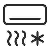 Air Conditioners & HVAC