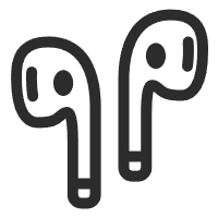 Wireless Earbuds
